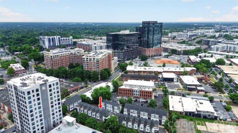 231 Doggett Street Charlotte NC 28203
