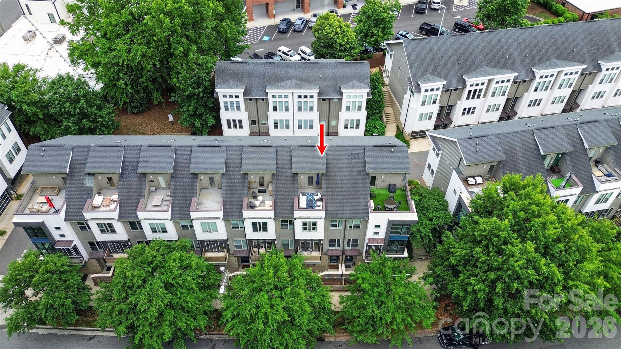231 Doggett Street Charlotte NC 28203
