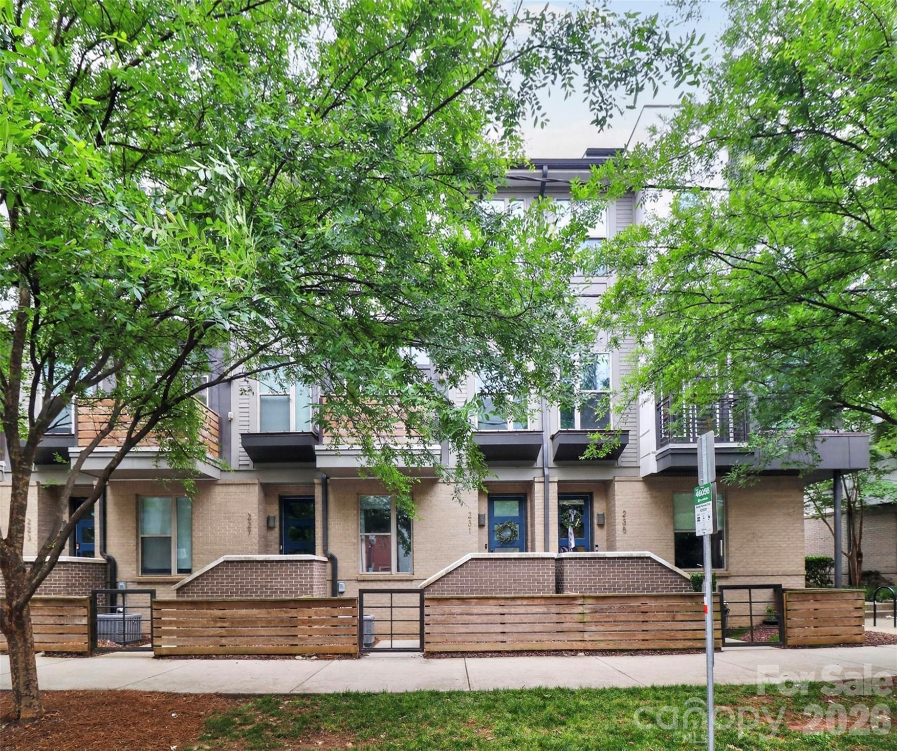 231 Doggett Street Charlotte NC 28203