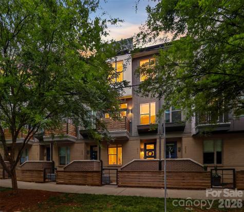 231 Doggett Street Charlotte NC 28203