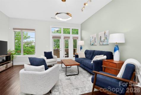 231 Doggett Street Charlotte NC 28203