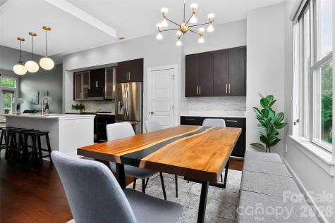 231 Doggett Street Charlotte NC 28203