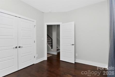 231 Doggett Street Charlotte NC 28203