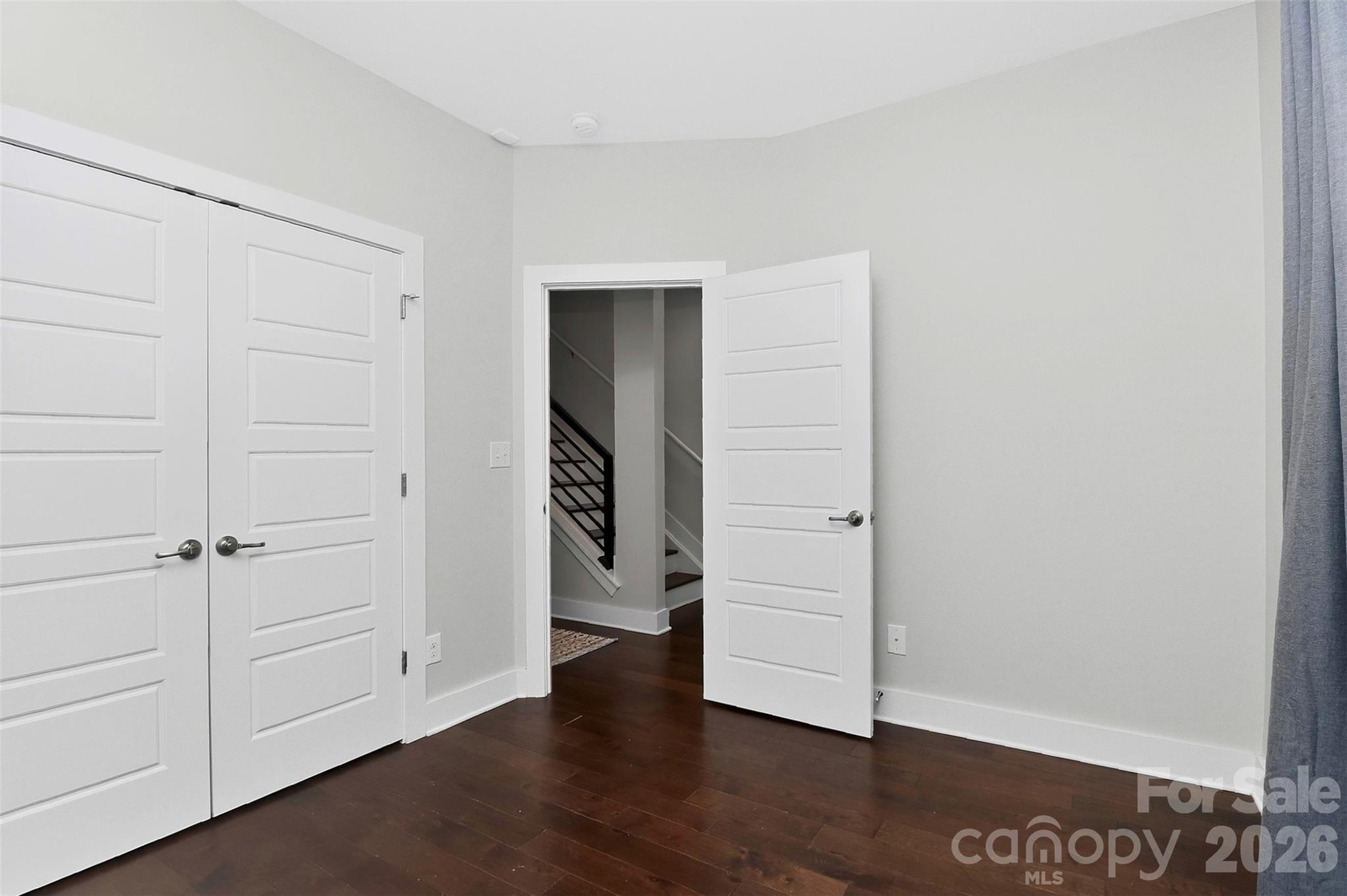 231 Doggett Street Charlotte NC 28203