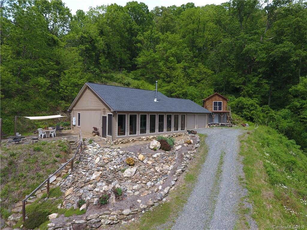 801 Freedom Cove Drive Marshall NC 28753