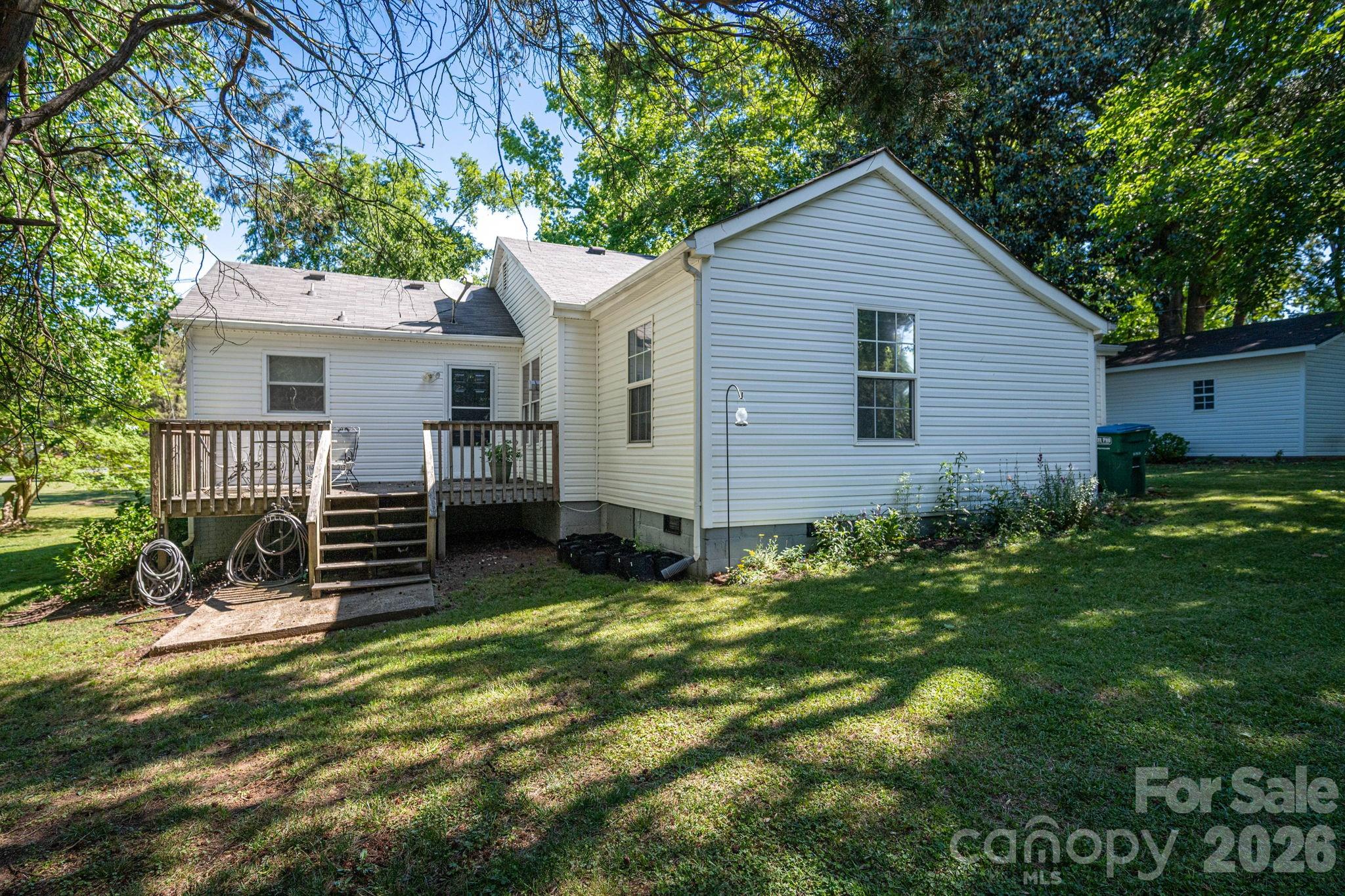 501 S 6th Street Bessemer City NC 28016