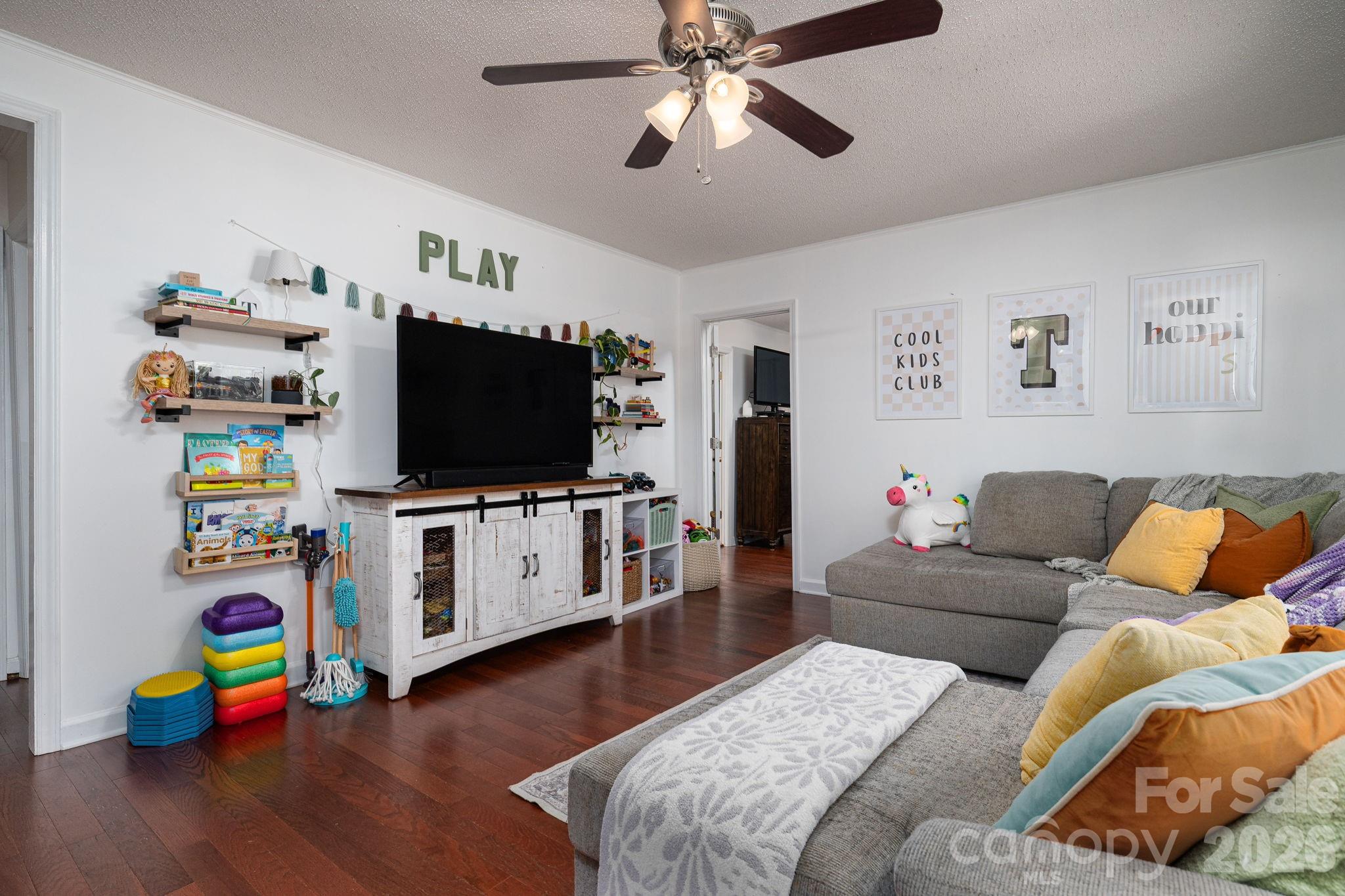 501 S 6th Street Bessemer City NC 28016