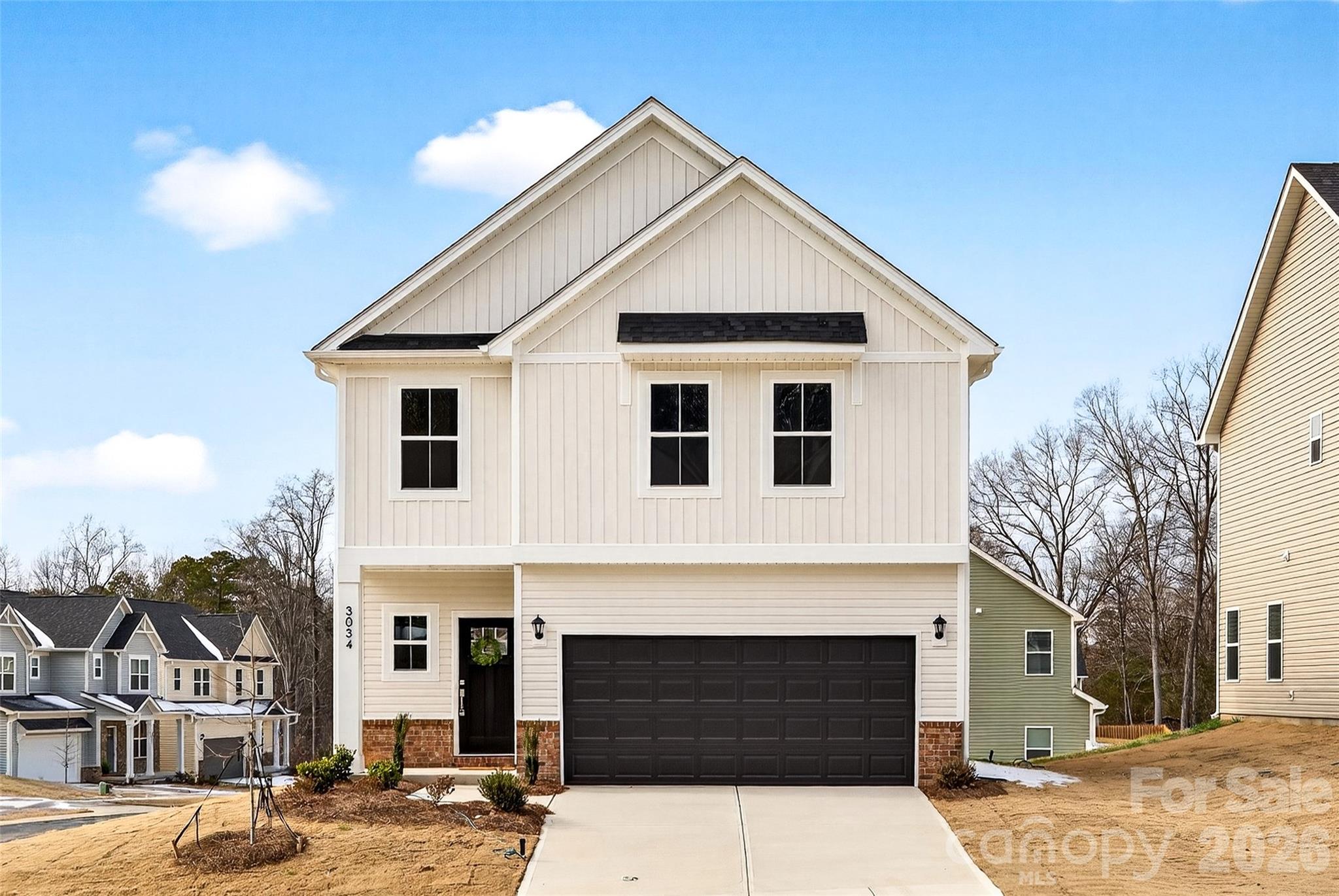 3034 Breslin Street Charlotte NC 28214
