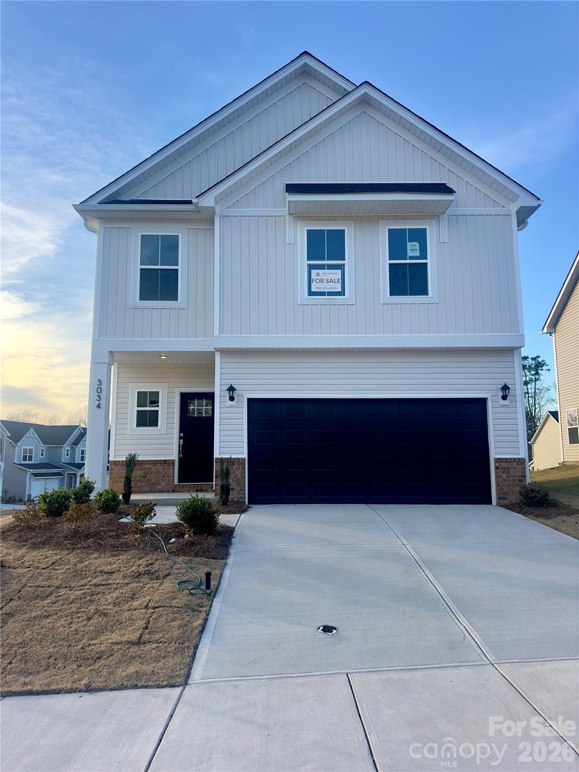 3034 Breslin Street Charlotte NC 28214