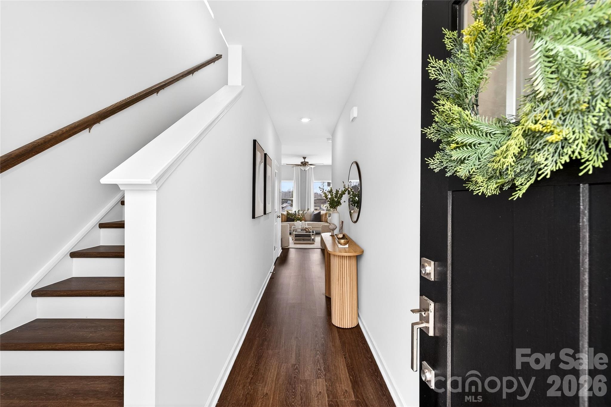 3034 Breslin Street Charlotte NC 28214