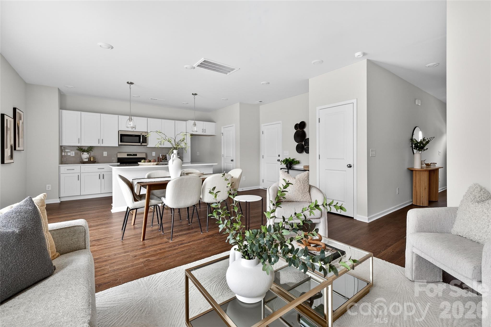 3034 Breslin Street Charlotte NC 28214
