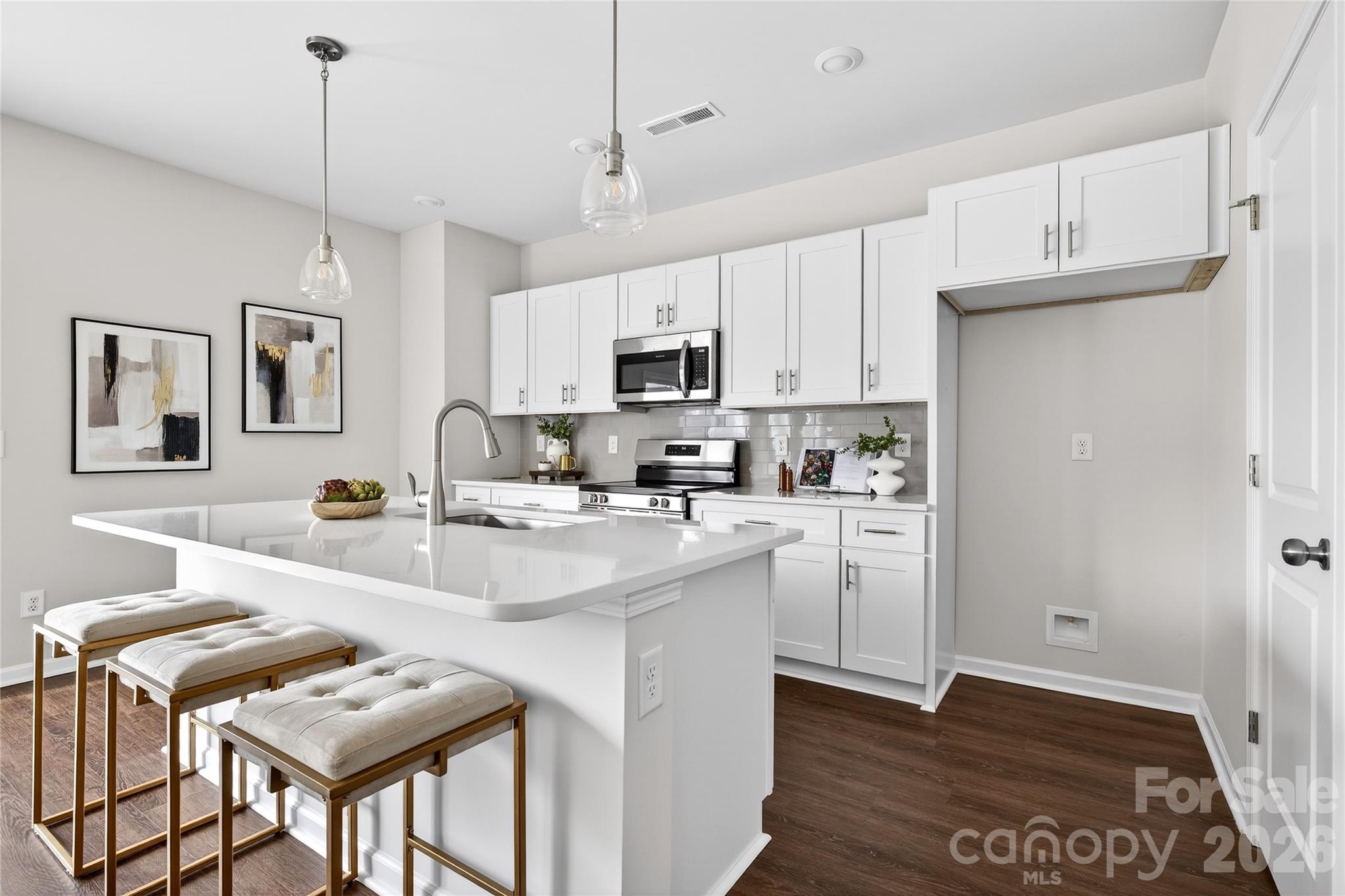 3034 Breslin Street Charlotte NC 28214