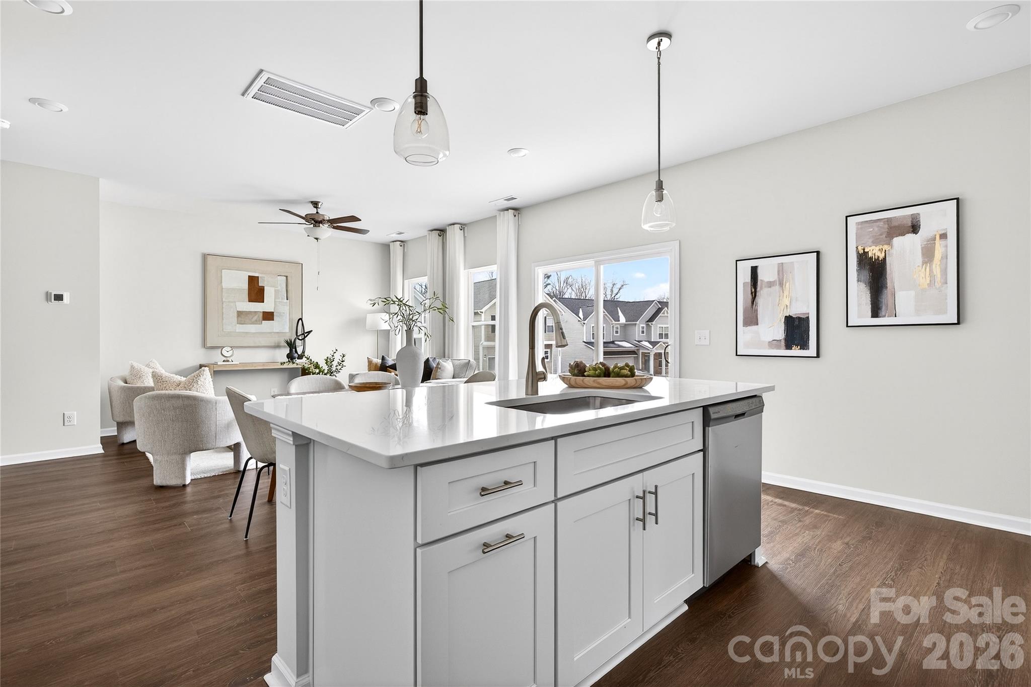 3034 Breslin Street Charlotte NC 28214