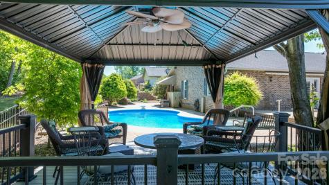 4946 Butner Drive Hickory NC 28602