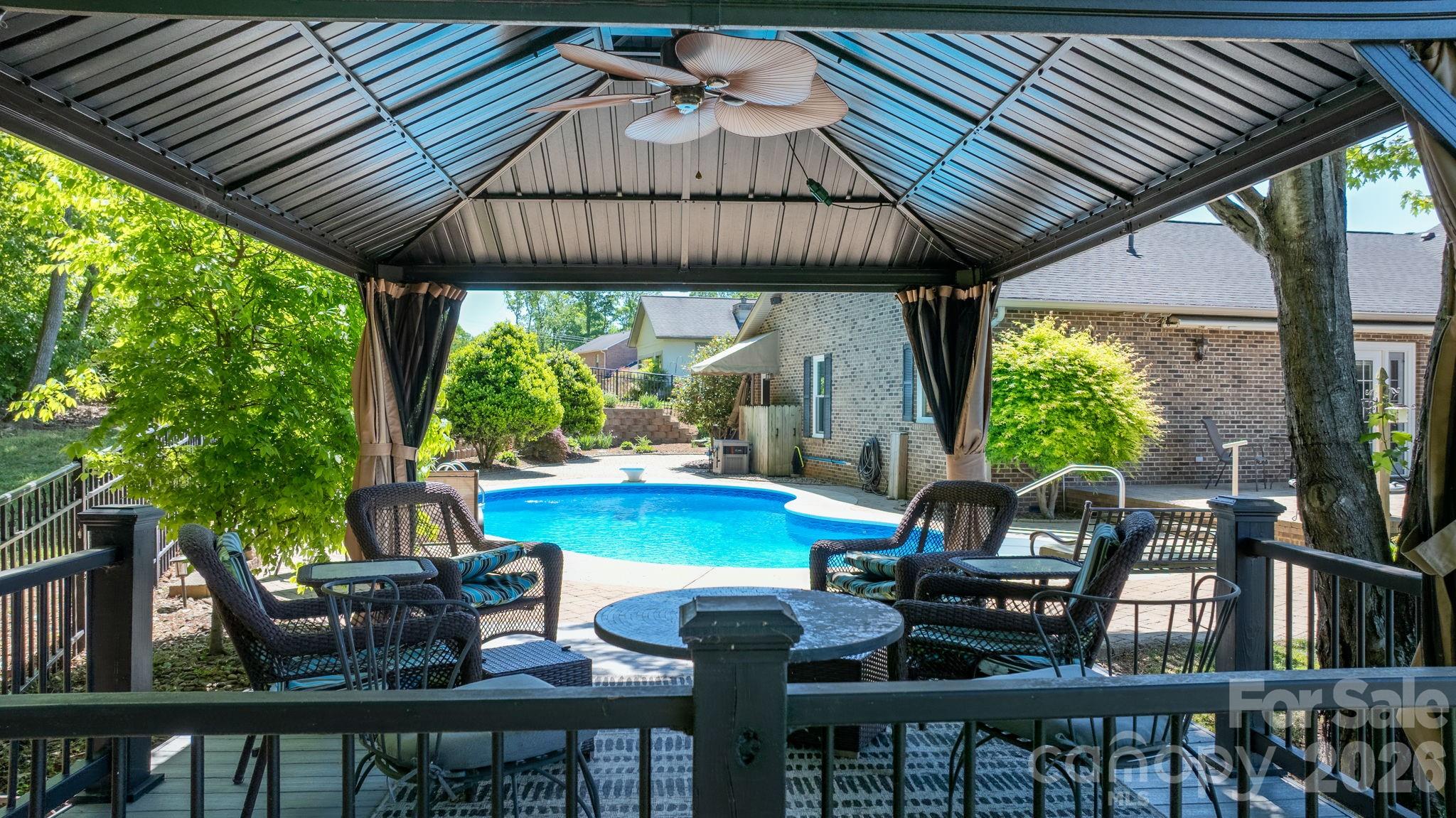 4946 Butner Drive Hickory NC 28602
