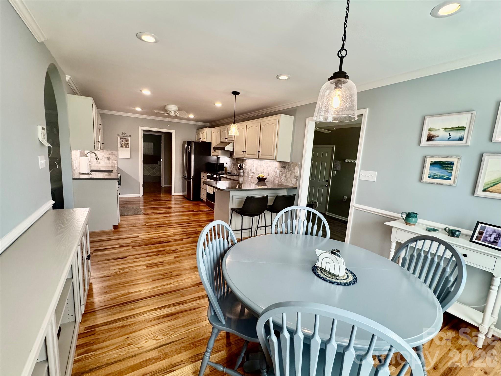 4946 Butner Drive Hickory NC 28602