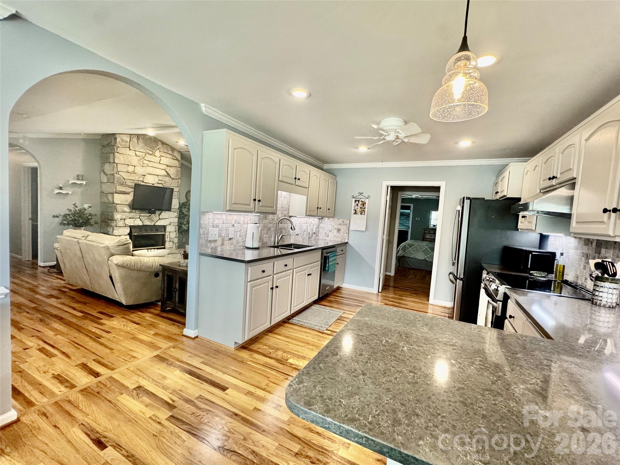 4946 Butner Drive Hickory NC 28602