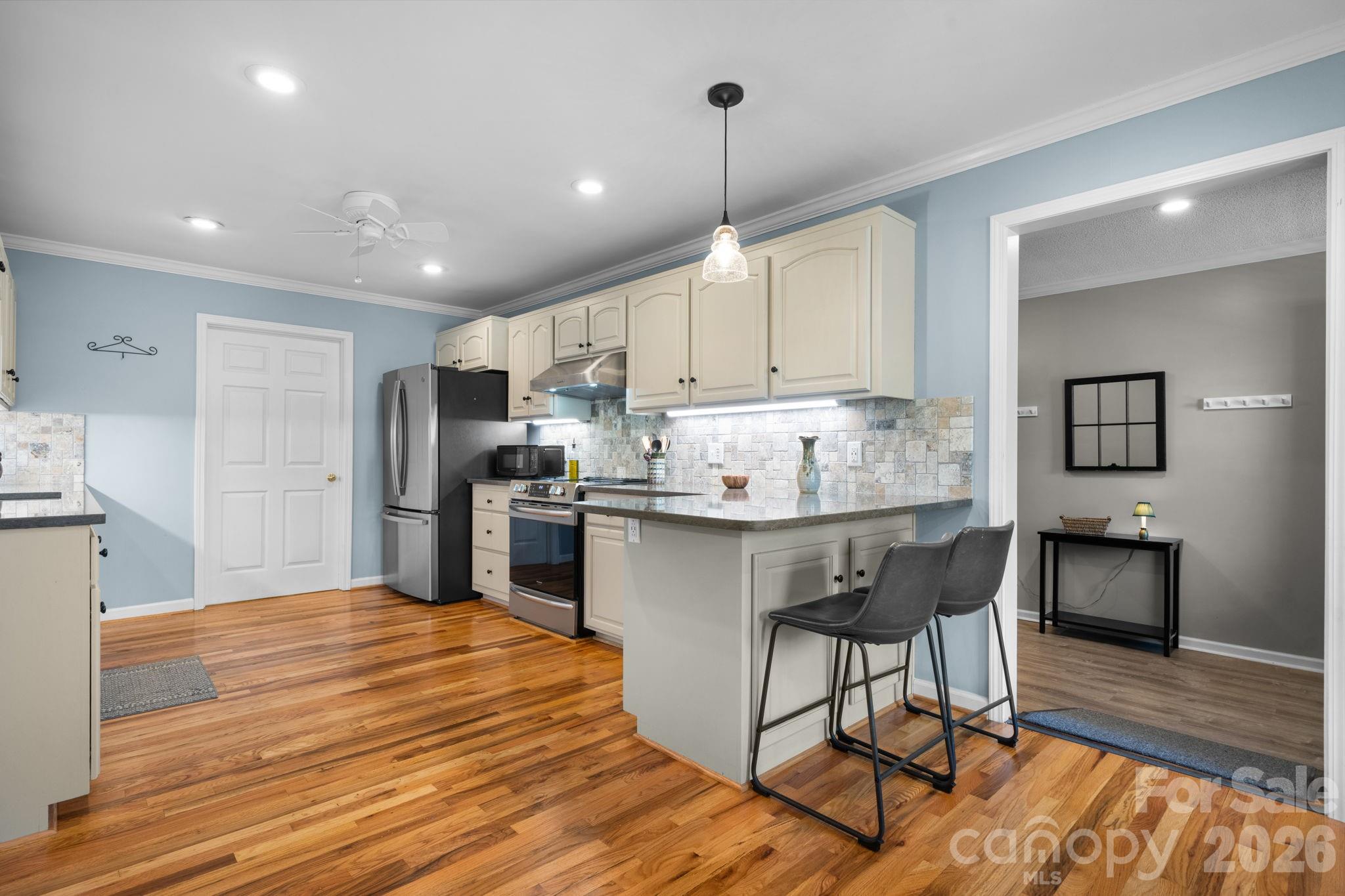 4946 Butner Drive Hickory NC 28602