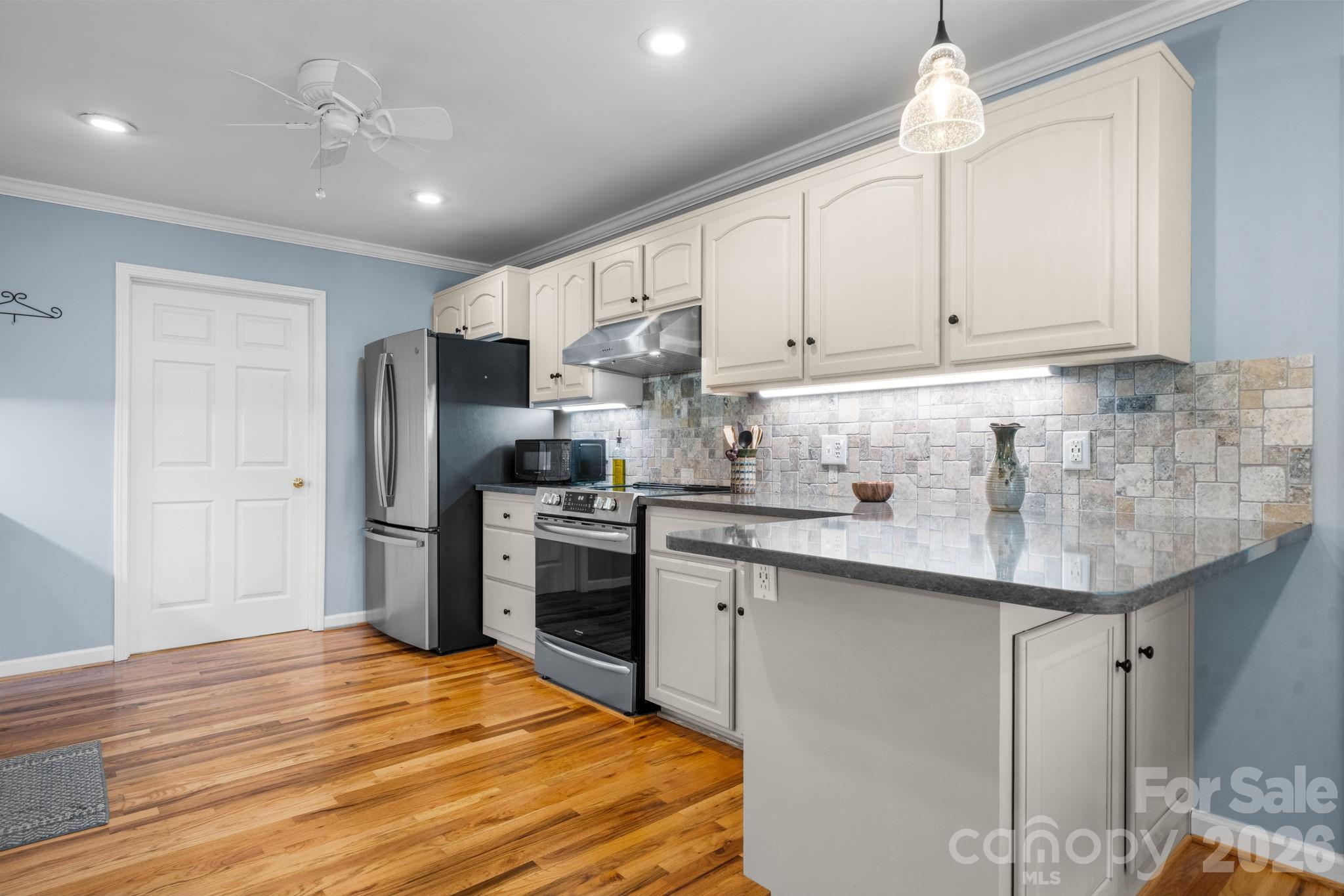 4946 Butner Drive Hickory NC 28602
