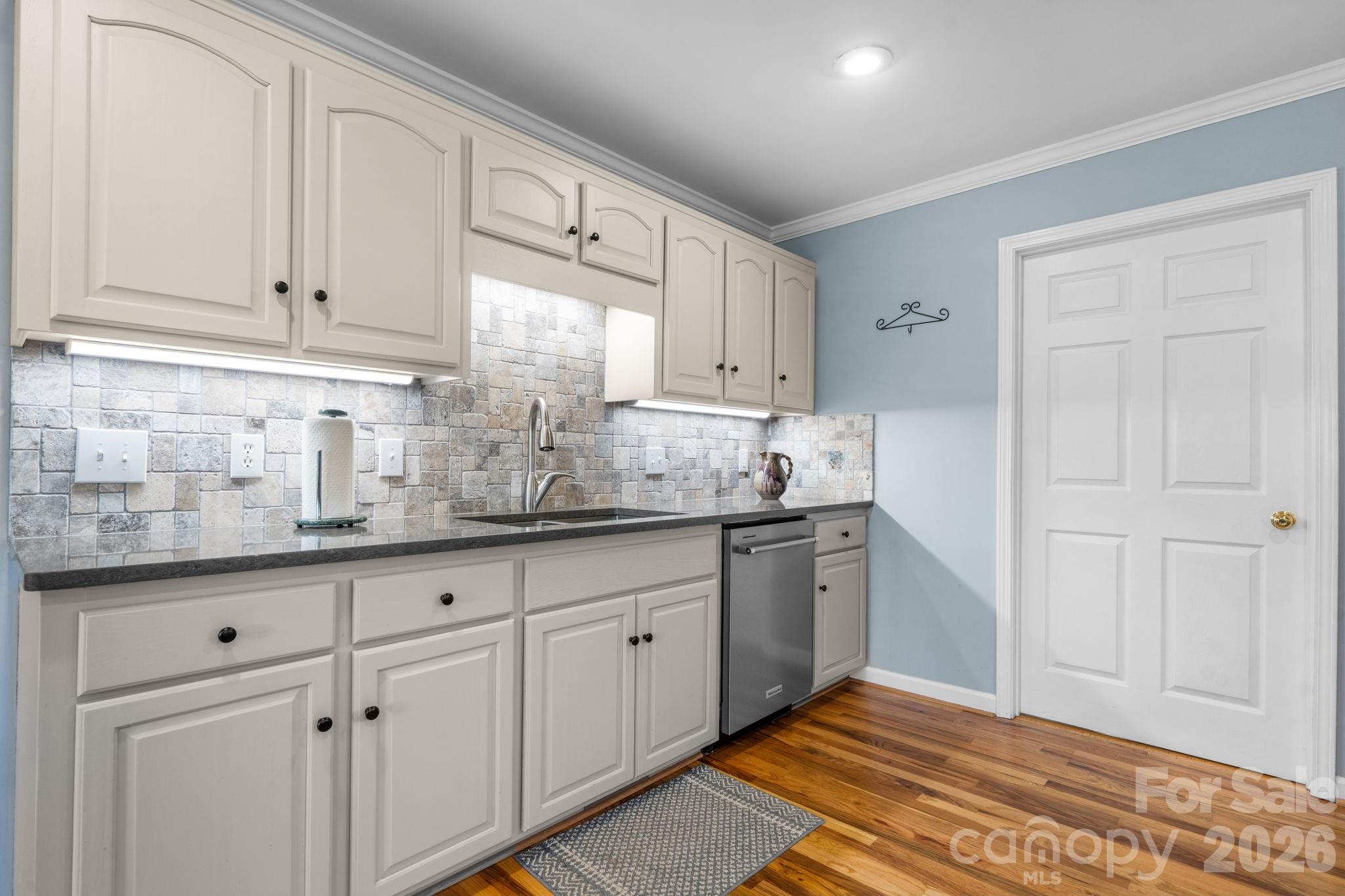 4946 Butner Drive Hickory NC 28602