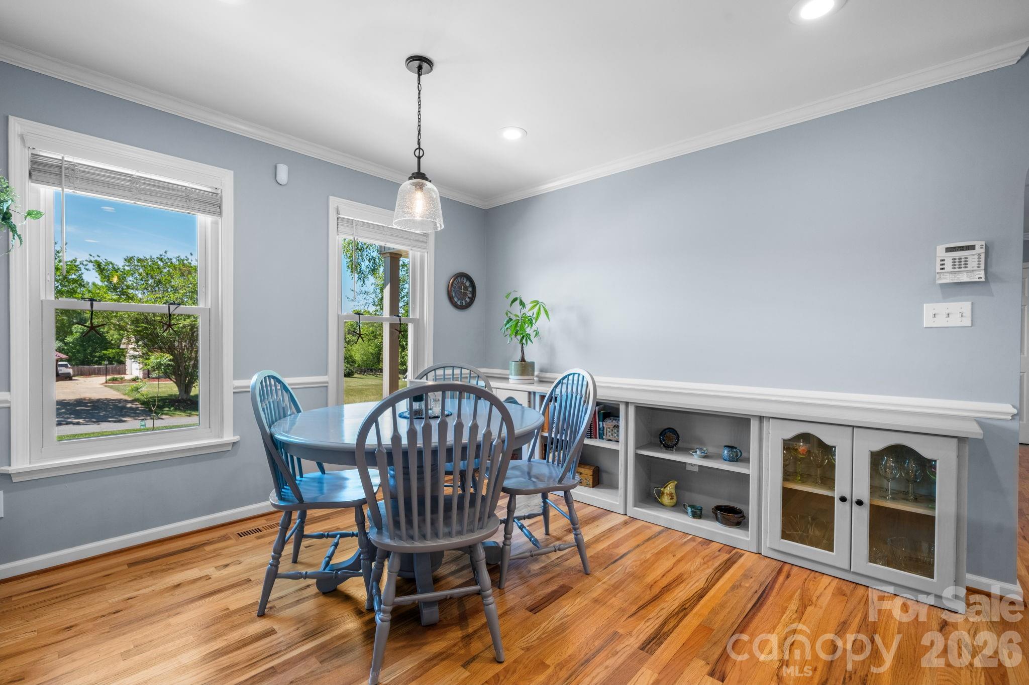 4946 Butner Drive Hickory NC 28602
