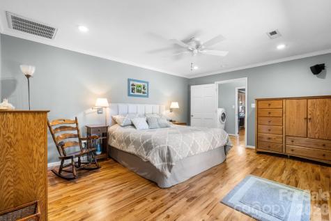 4946 Butner Drive Hickory NC 28602