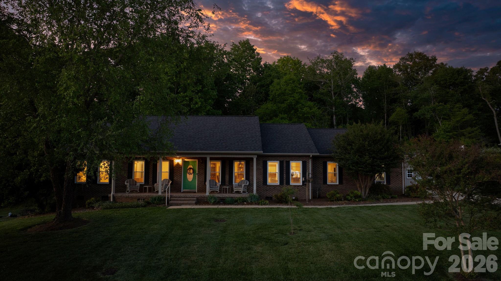 4946 Butner Drive Hickory NC 28602
