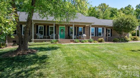 4946 Butner Drive Hickory NC 28602