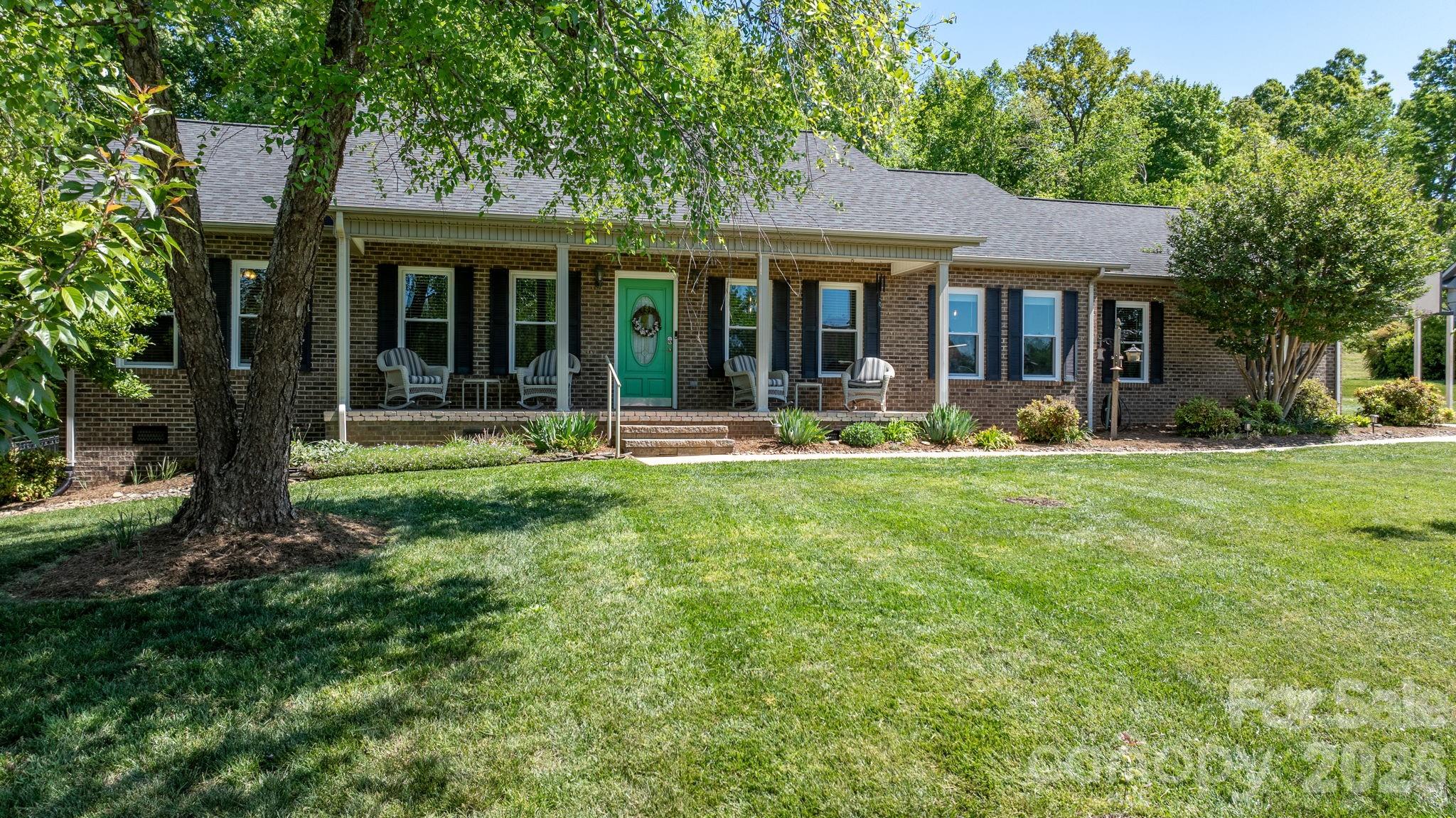 4946 Butner Drive Hickory NC 28602