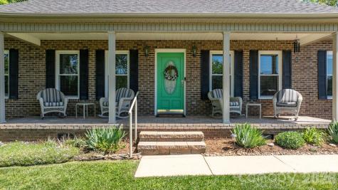 4946 Butner Drive Hickory NC 28602
