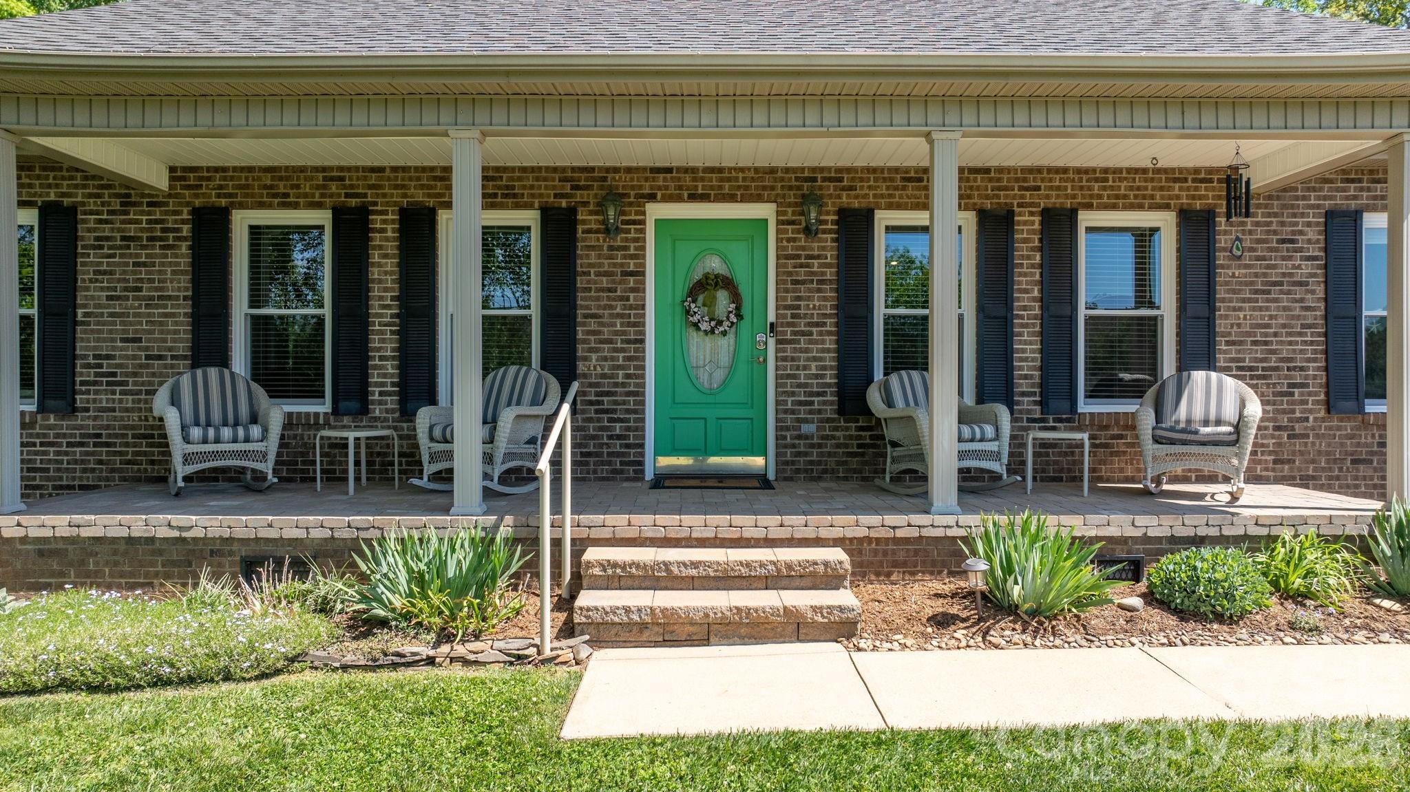 4946 Butner Drive Hickory NC 28602