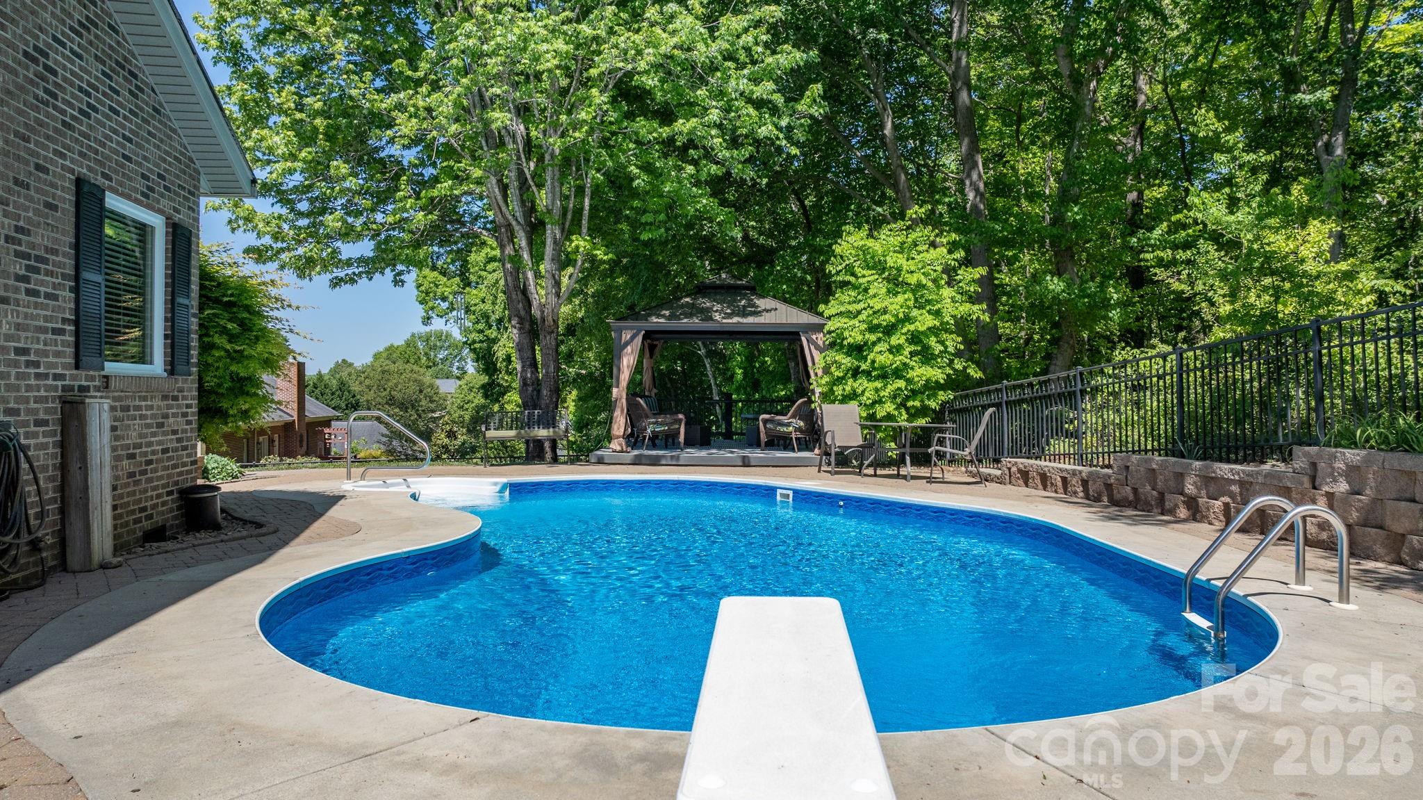 4946 Butner Drive Hickory NC 28602