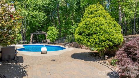 4946 Butner Drive Hickory NC 28602