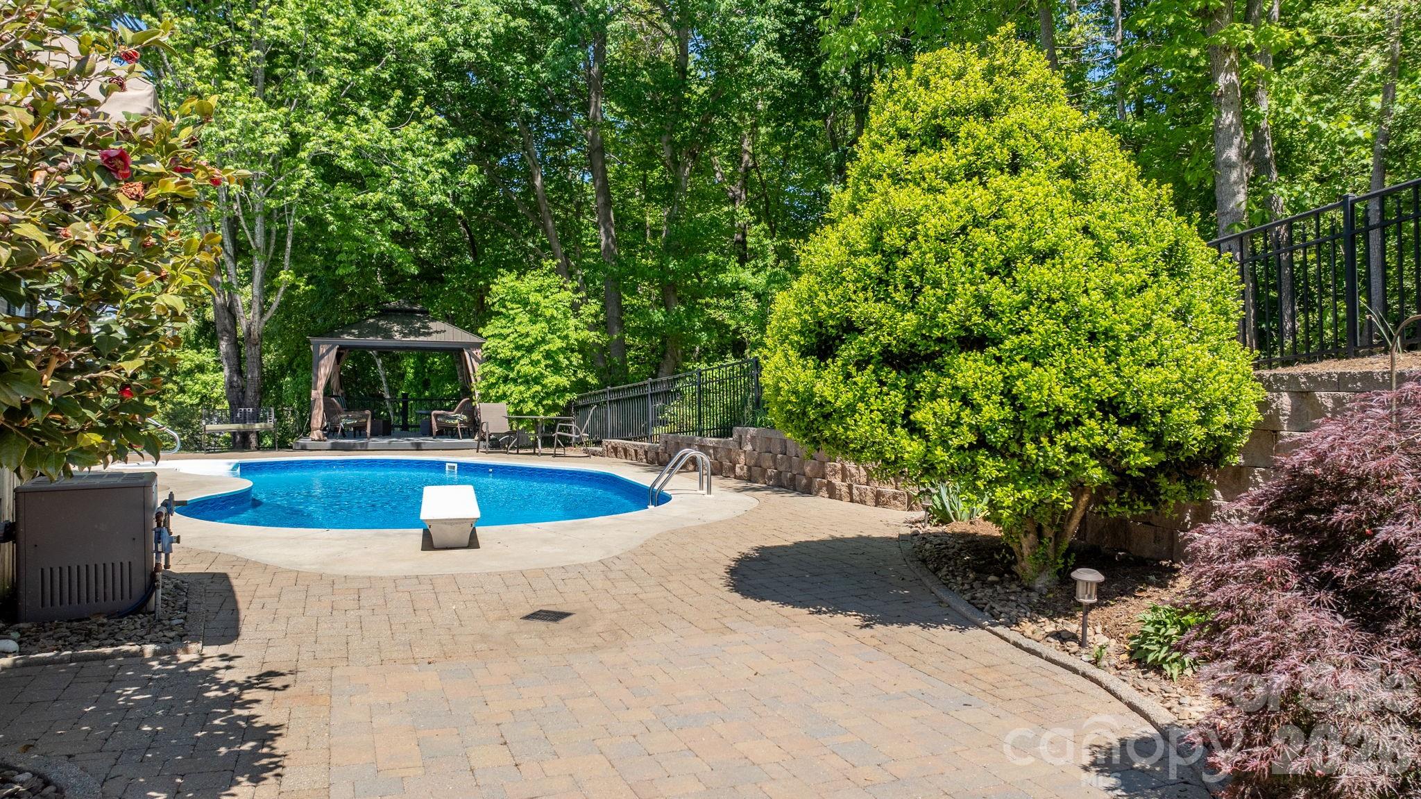4946 Butner Drive Hickory NC 28602