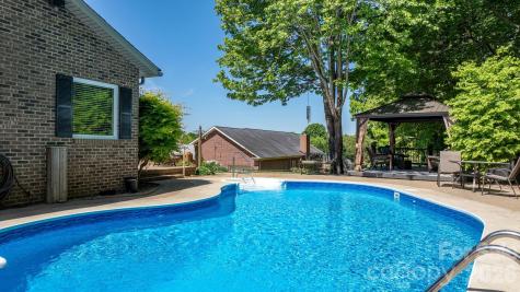 4946 Butner Drive Hickory NC 28602