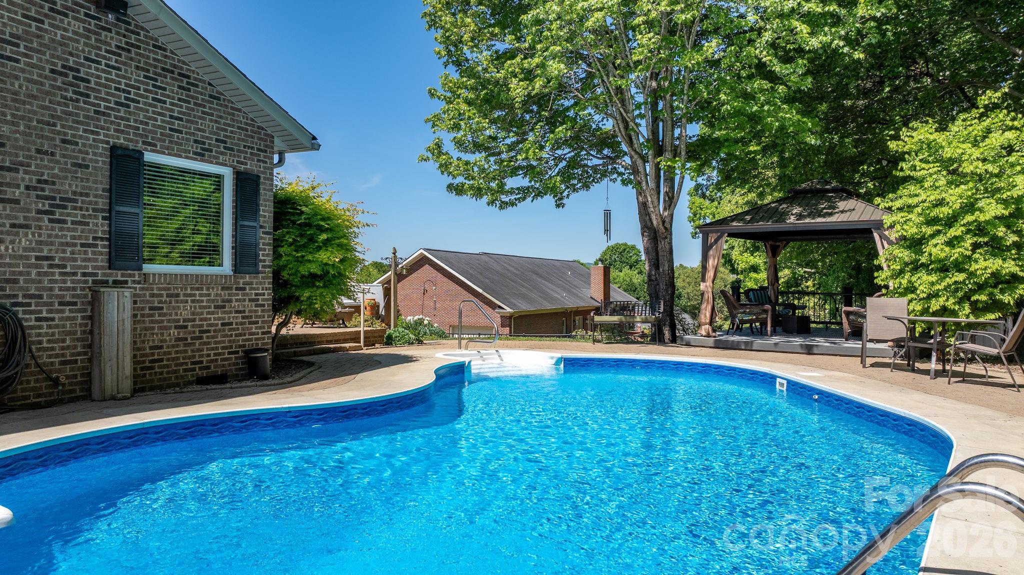 4946 Butner Drive Hickory NC 28602