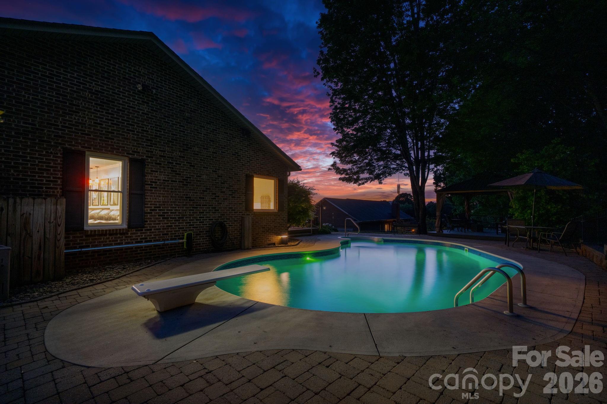 4946 Butner Drive Hickory NC 28602