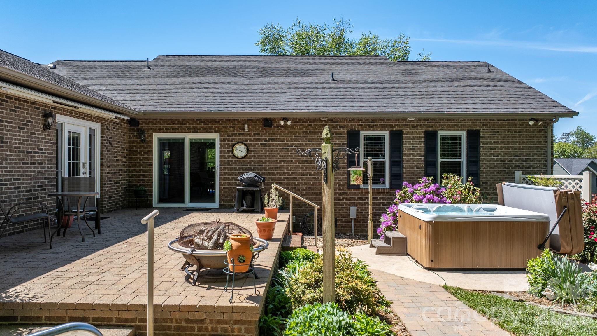 4946 Butner Drive Hickory NC 28602