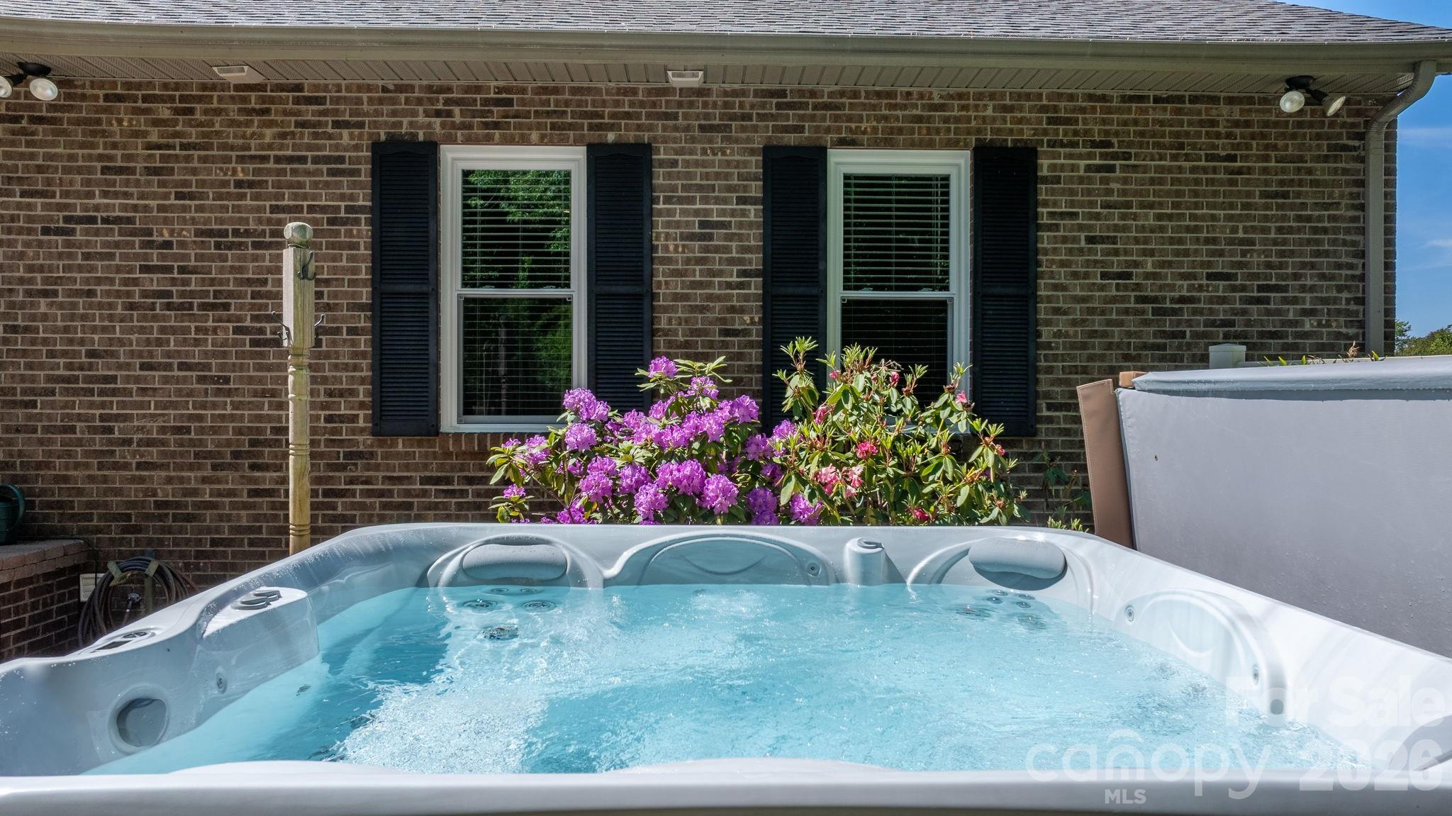 4946 Butner Drive Hickory NC 28602