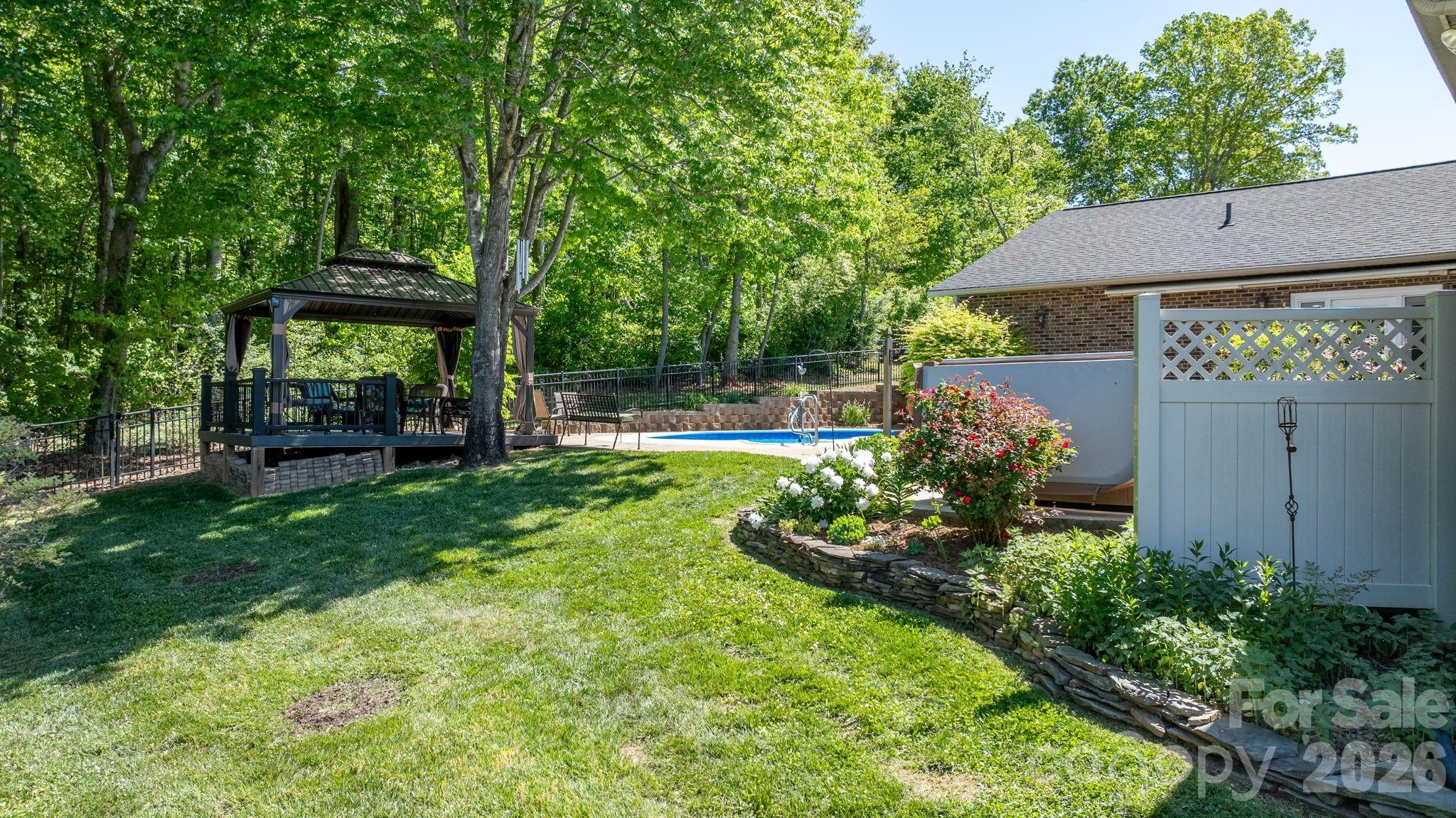 4946 Butner Drive Hickory NC 28602