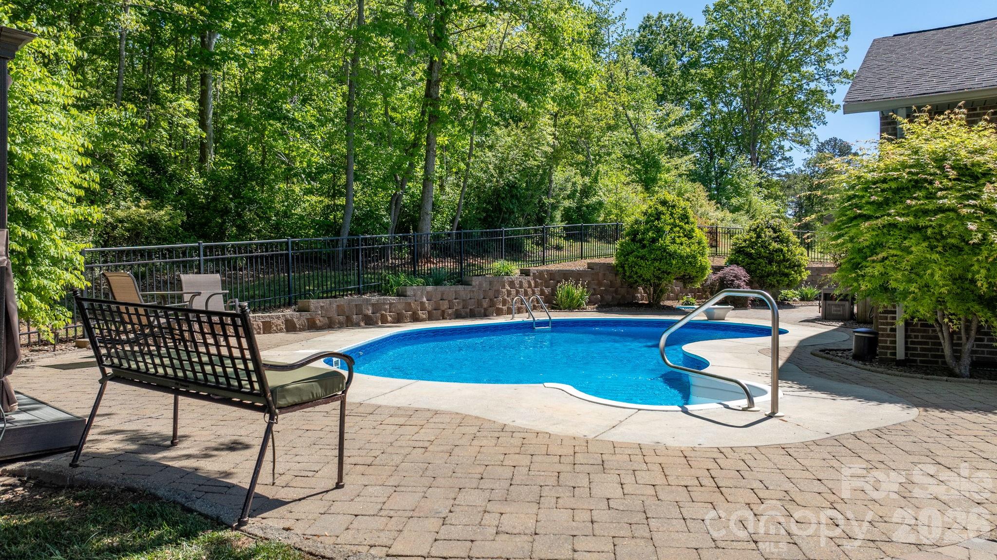 4946 Butner Drive Hickory NC 28602