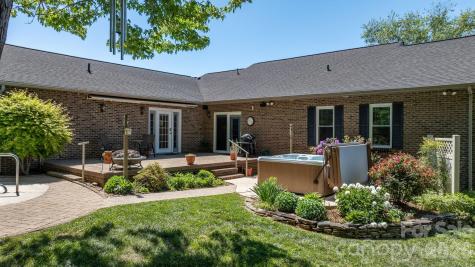 4946 Butner Drive Hickory NC 28602