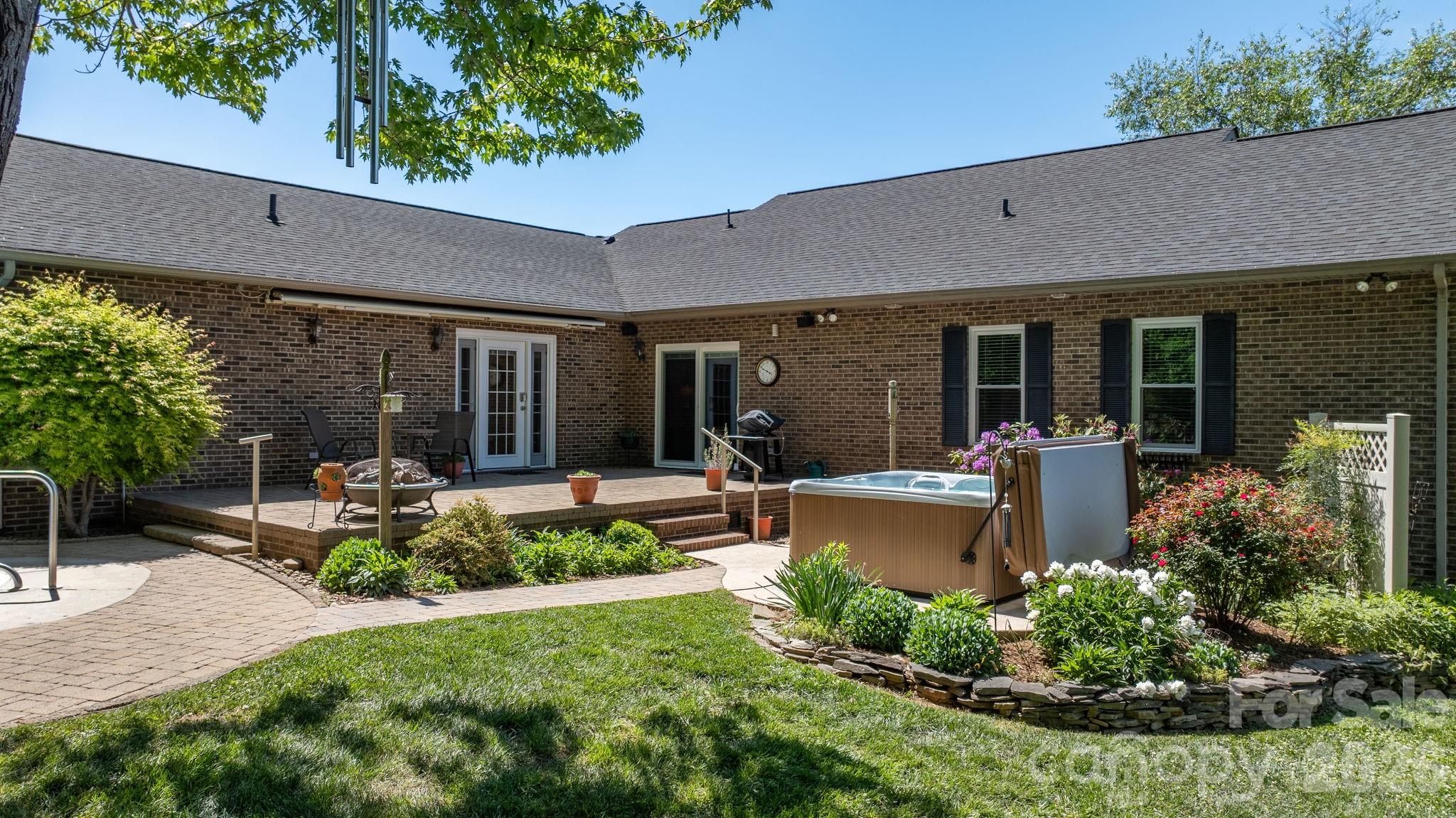 4946 Butner Drive Hickory NC 28602