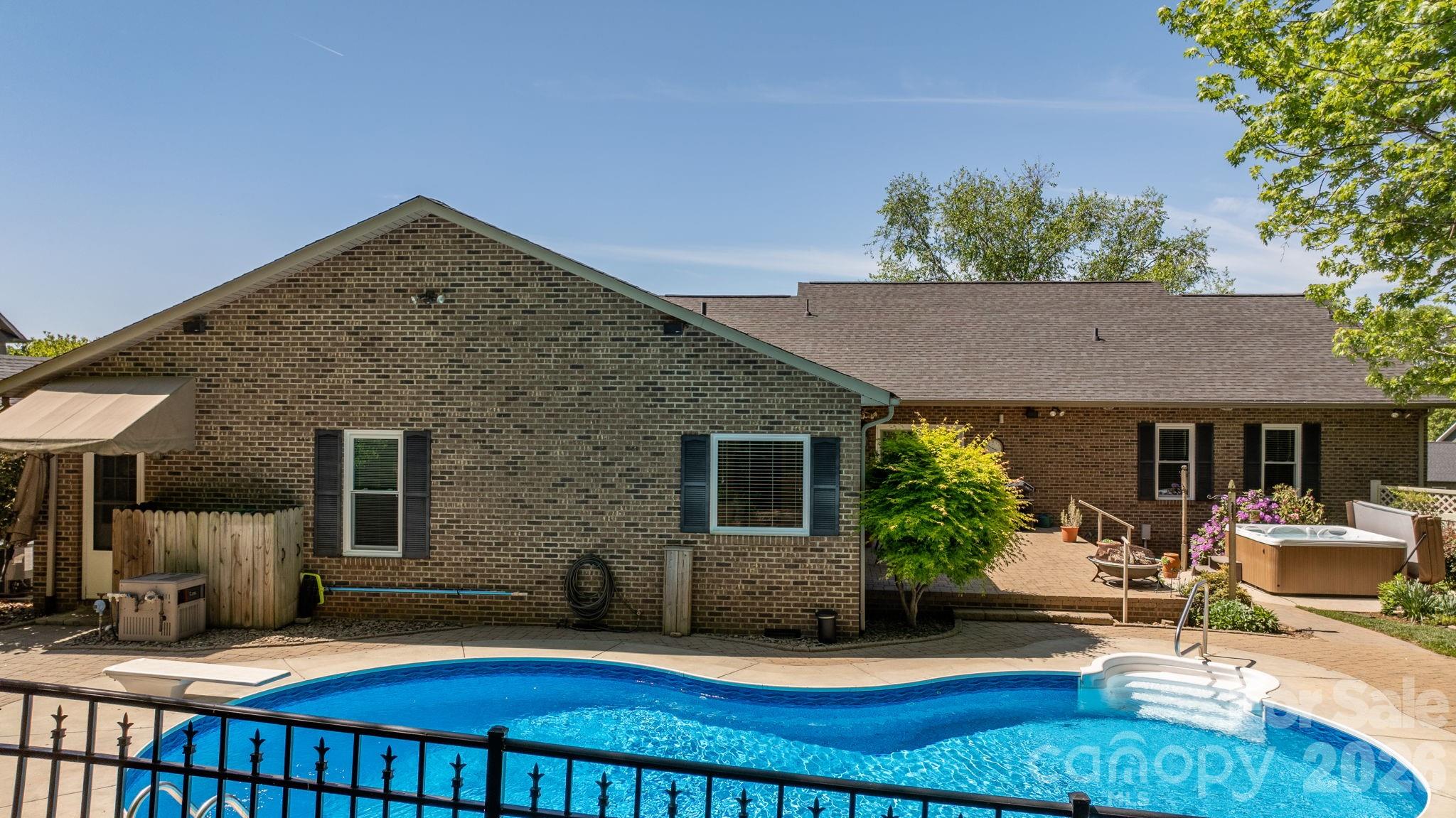 4946 Butner Drive Hickory NC 28602