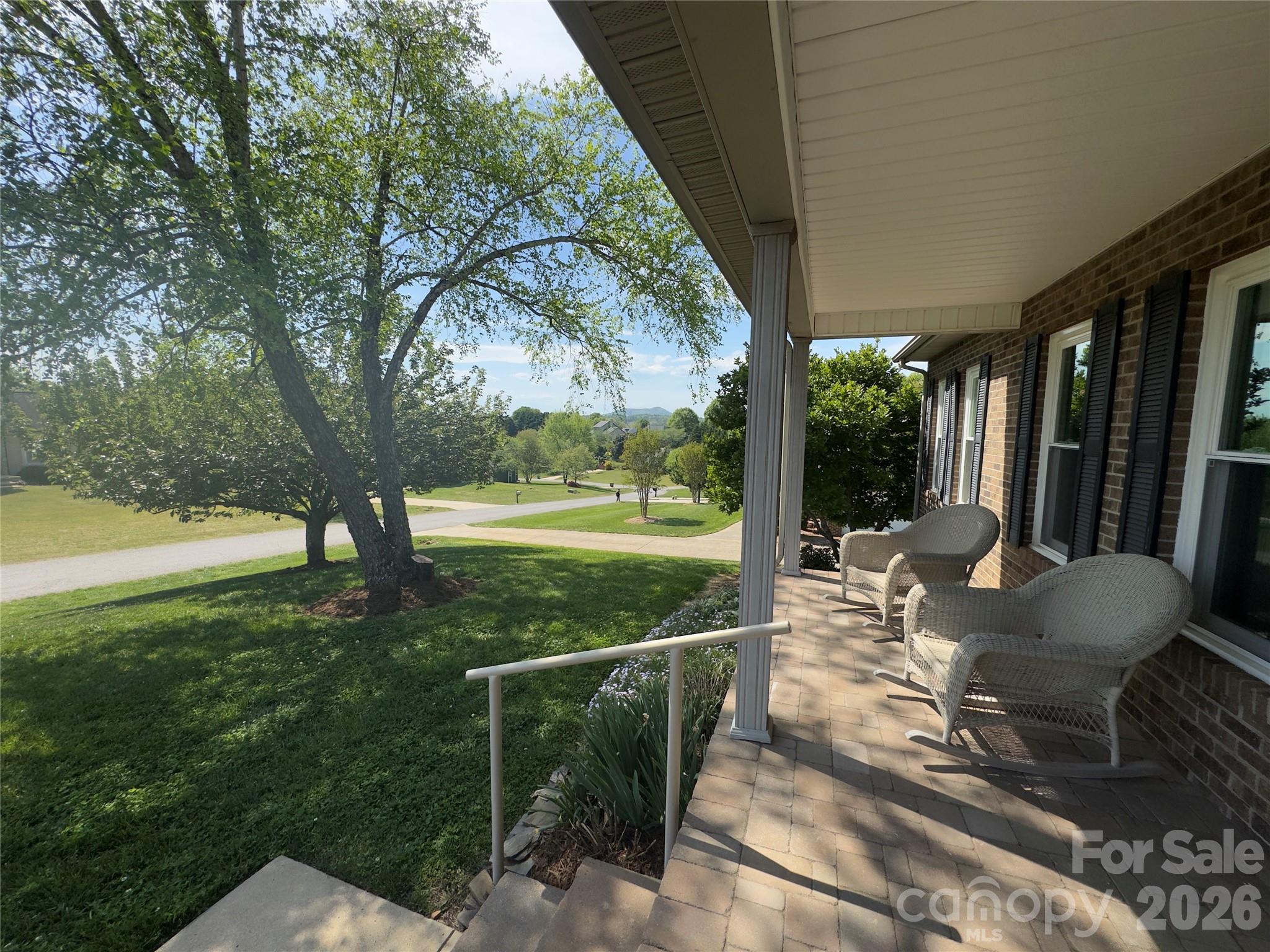 4946 Butner Drive Hickory NC 28602