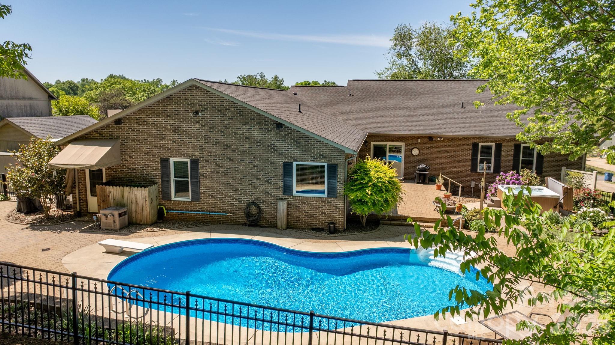 4946 Butner Drive Hickory NC 28602
