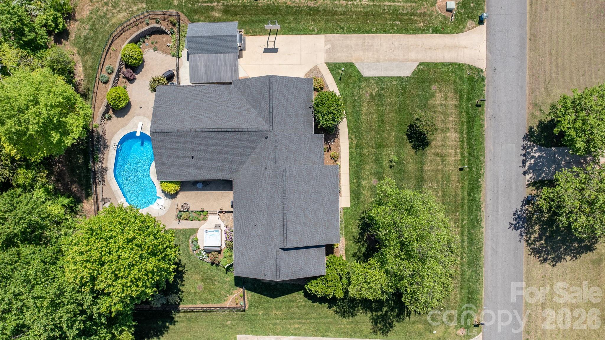 4946 Butner Drive Hickory NC 28602