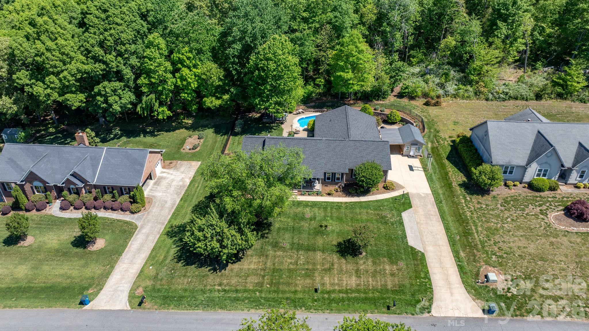 4946 Butner Drive Hickory NC 28602