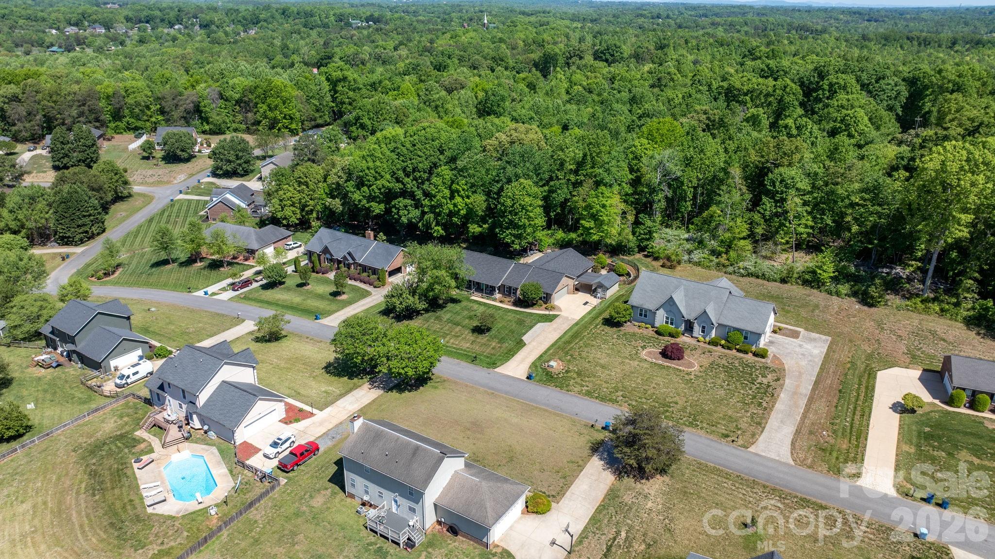 4946 Butner Drive Hickory NC 28602