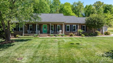 4946 Butner Drive Hickory NC 28602